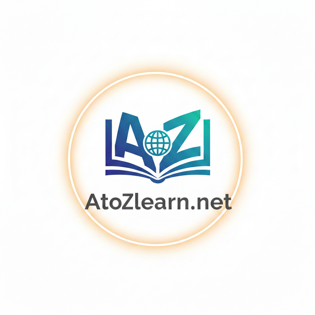 AtoZ Learn