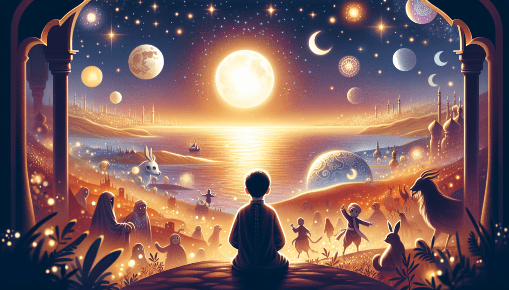 Embracing the Endless Horizon