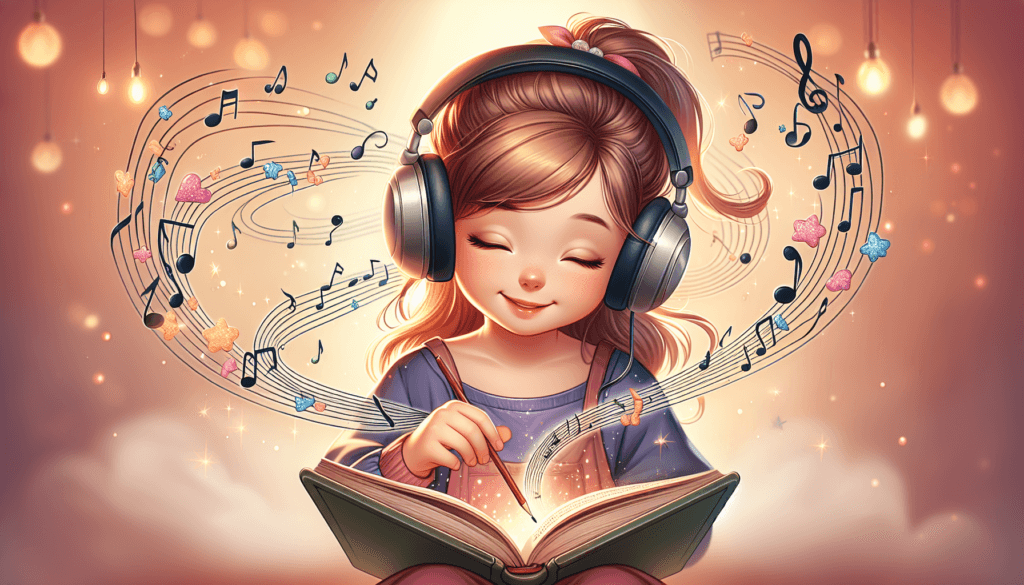 Emma’s Musical Journey