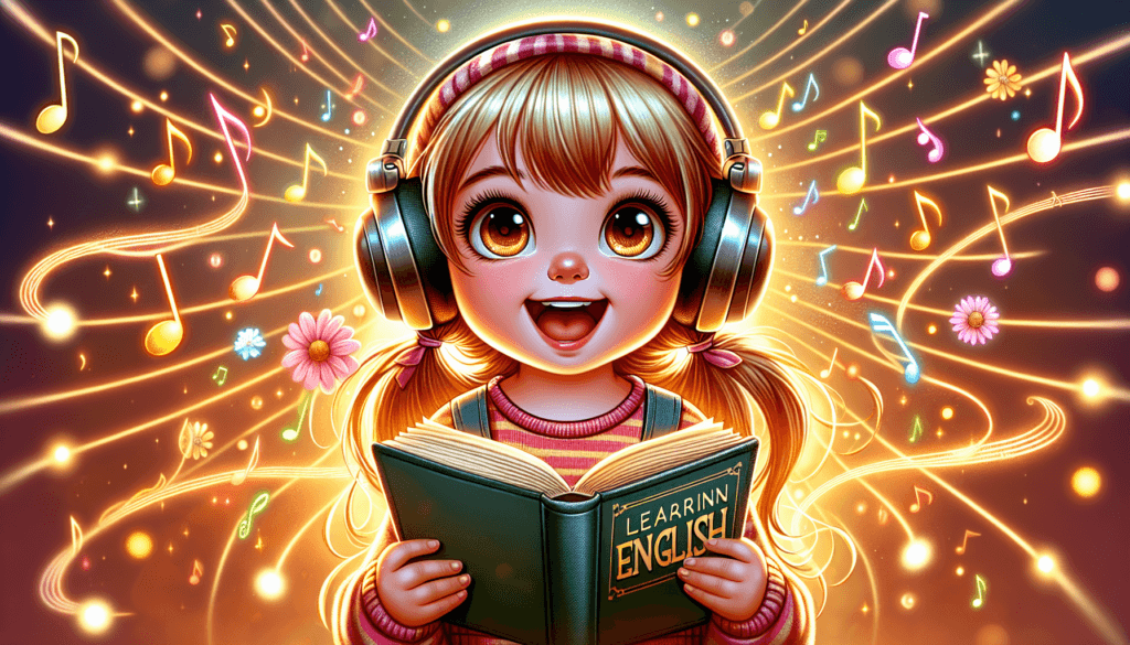 Lisa’s Song Adventure